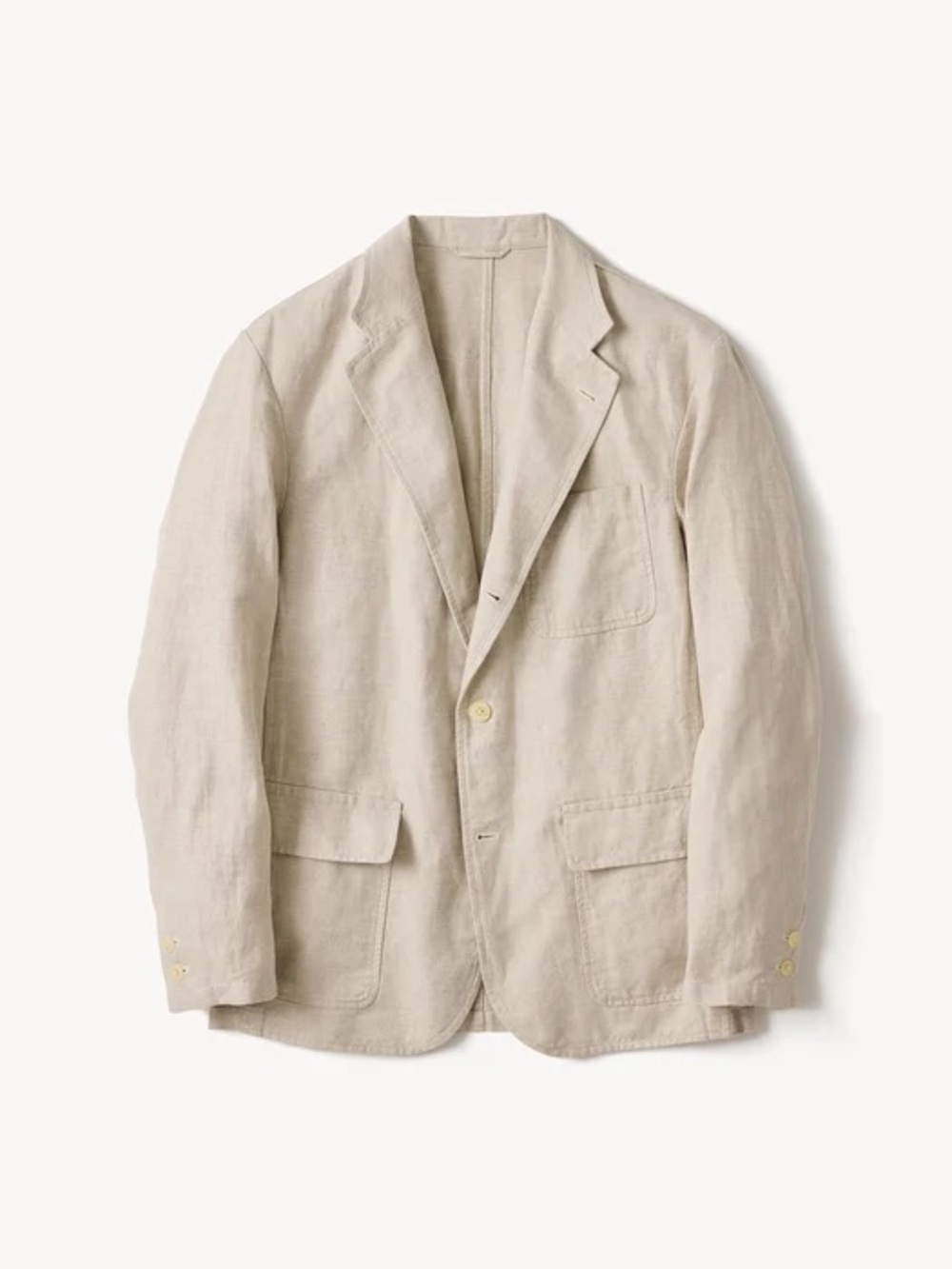 Buck Mason Capitola Carry On Jacket